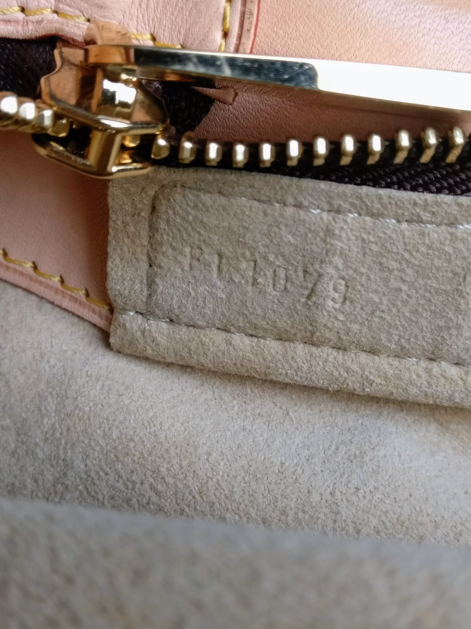 Louis Vuitton Boetie GM