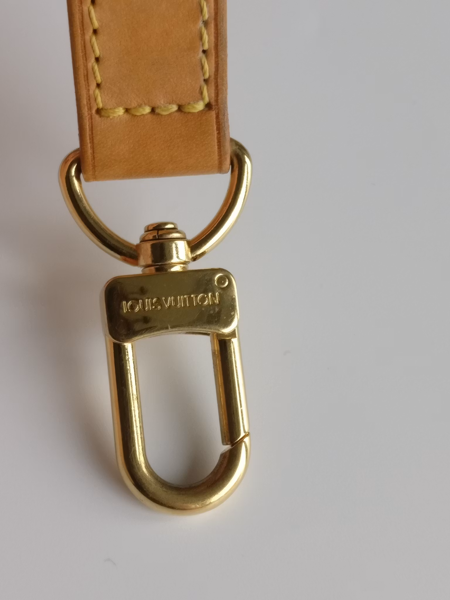 Louis Vuitton Boetie GM