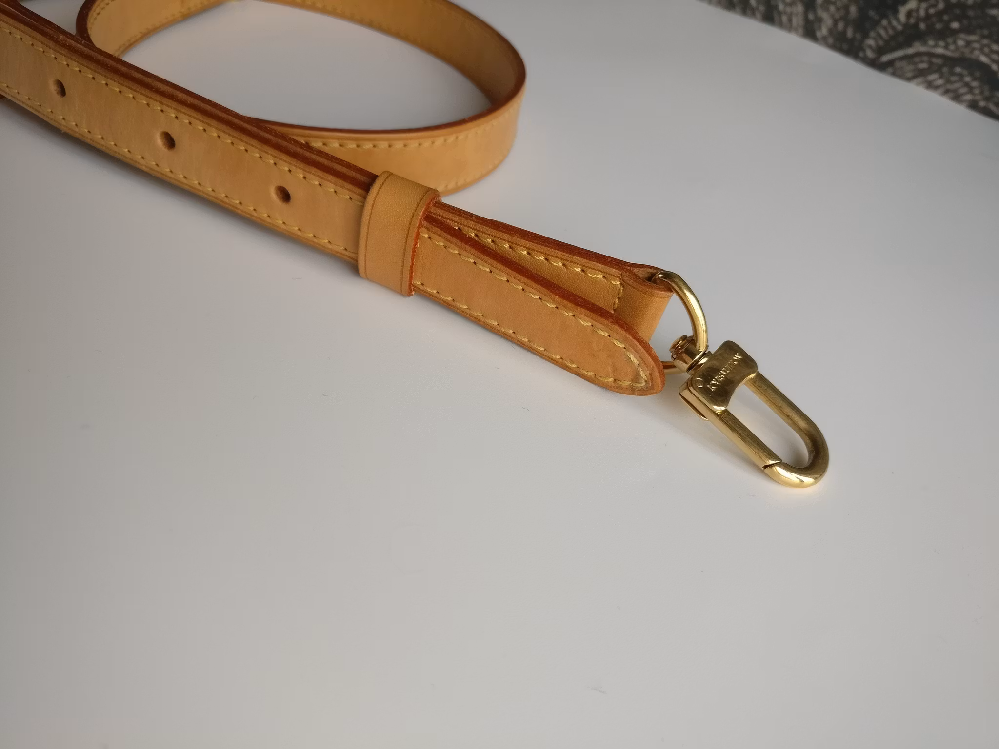 Louis Vuitton Boetie GM