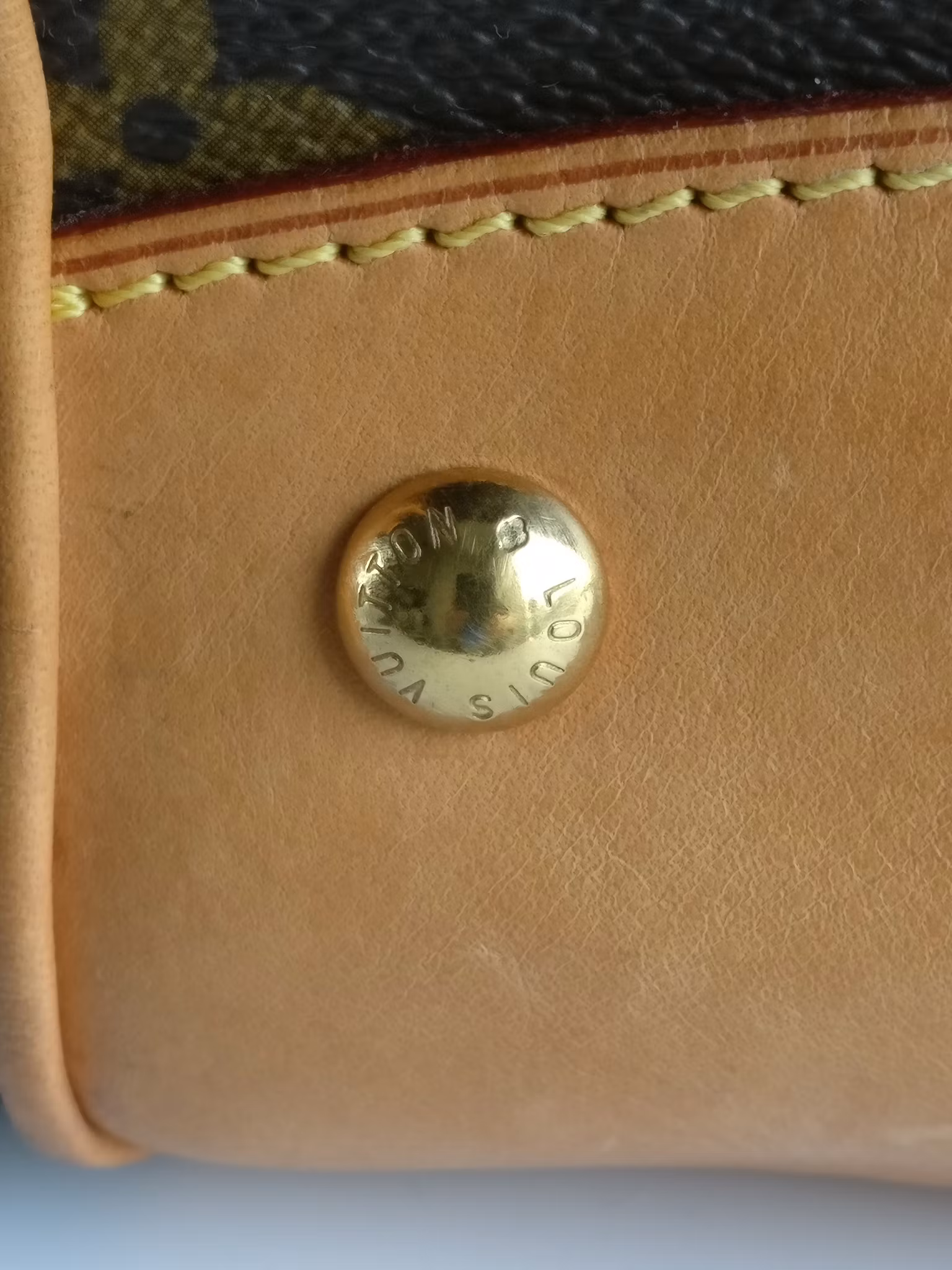 Louis Vuitton Boetie GM