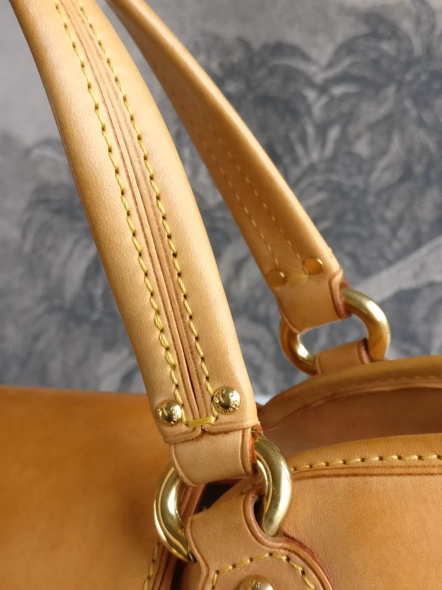 Louis Vuitton Boetie GM