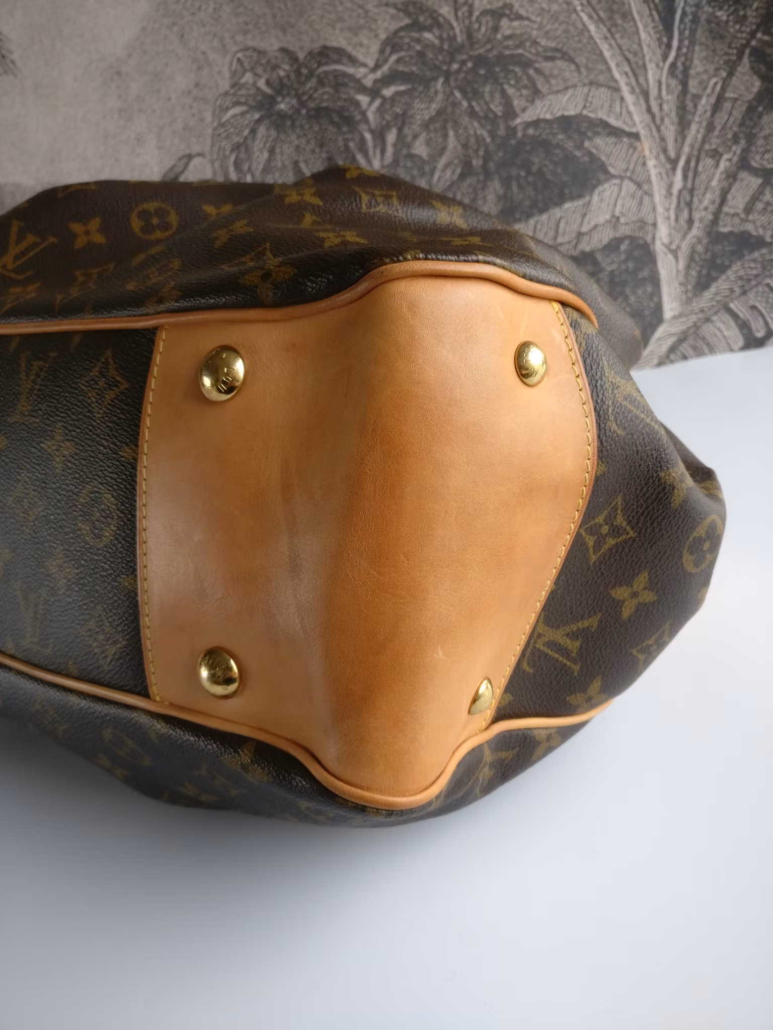 Louis Vuitton Boetie GM