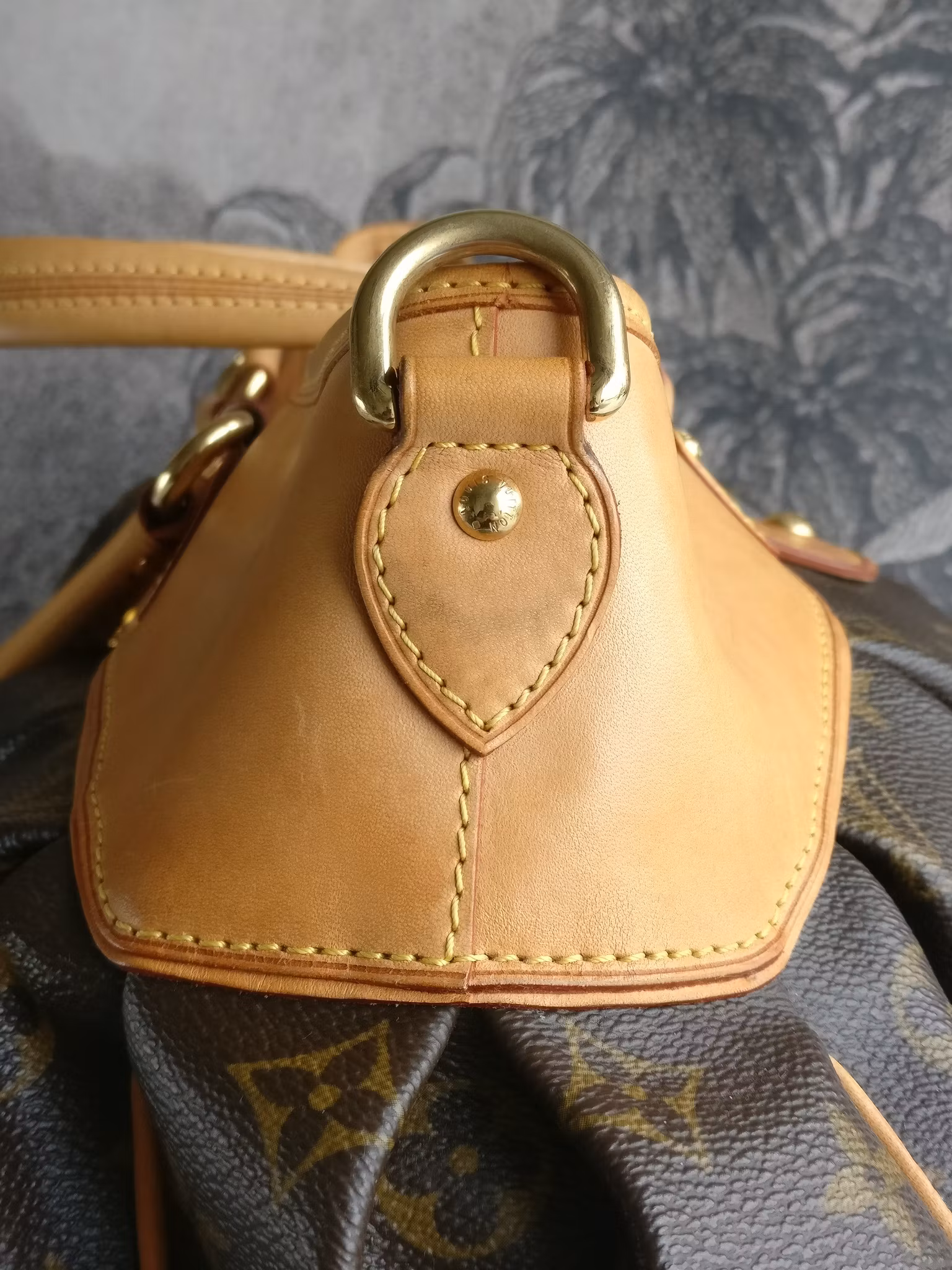 Louis Vuitton Boetie GM