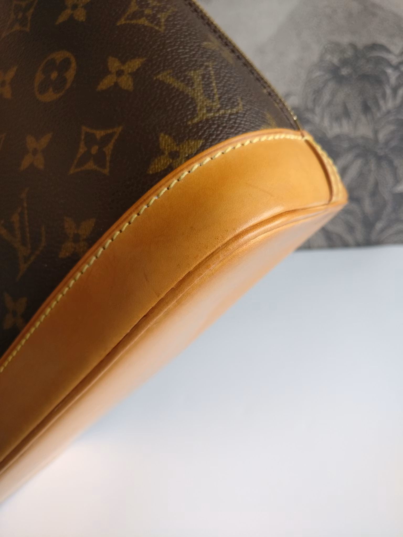Louis Vuitton Alma PM