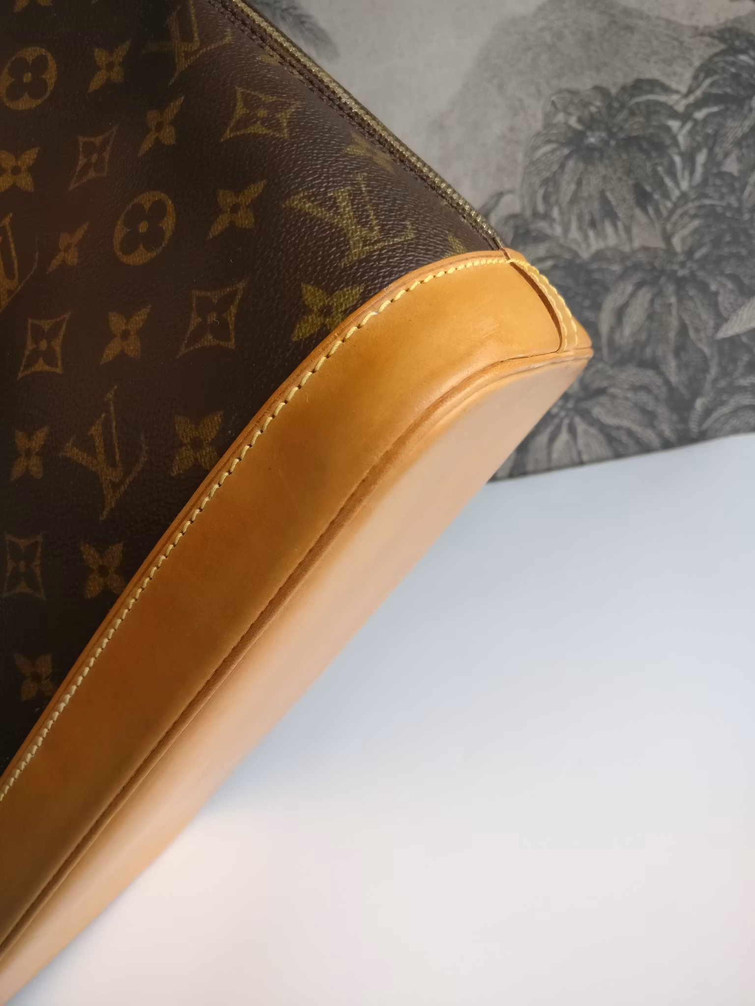 Louis Vuitton Alma PM