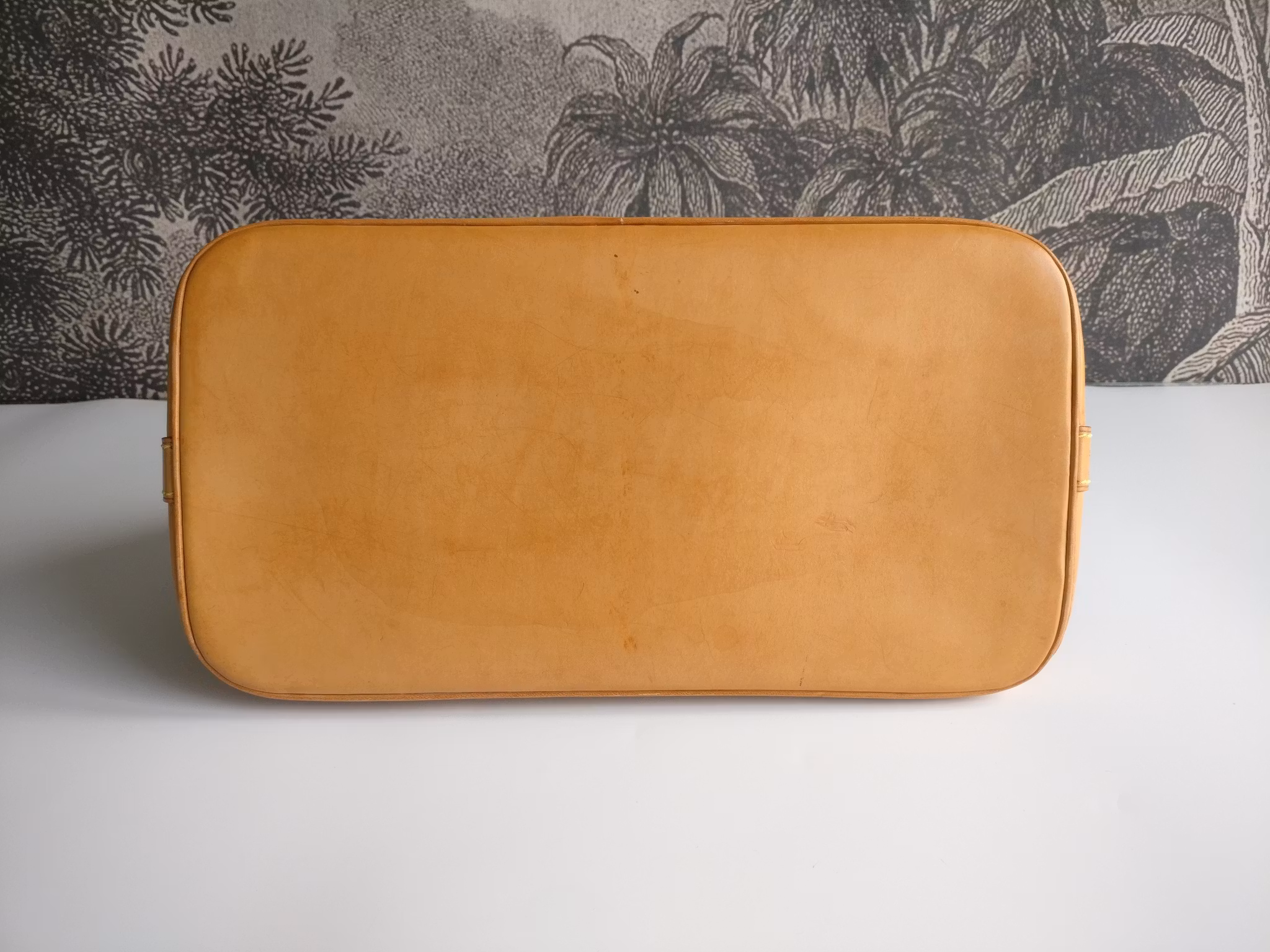 Louis Vuitton Alma PM