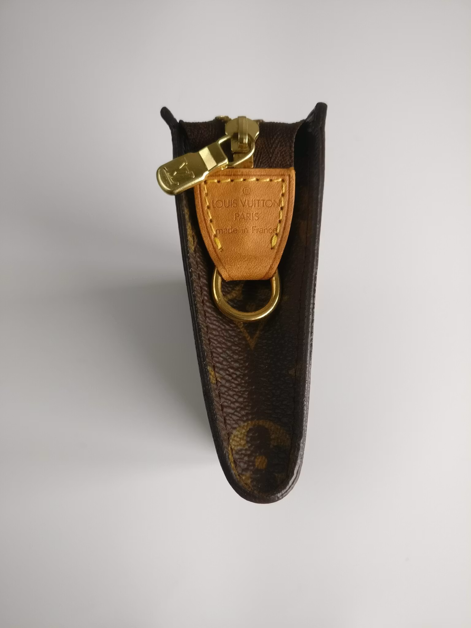 Accessory pouch Bucket PM
