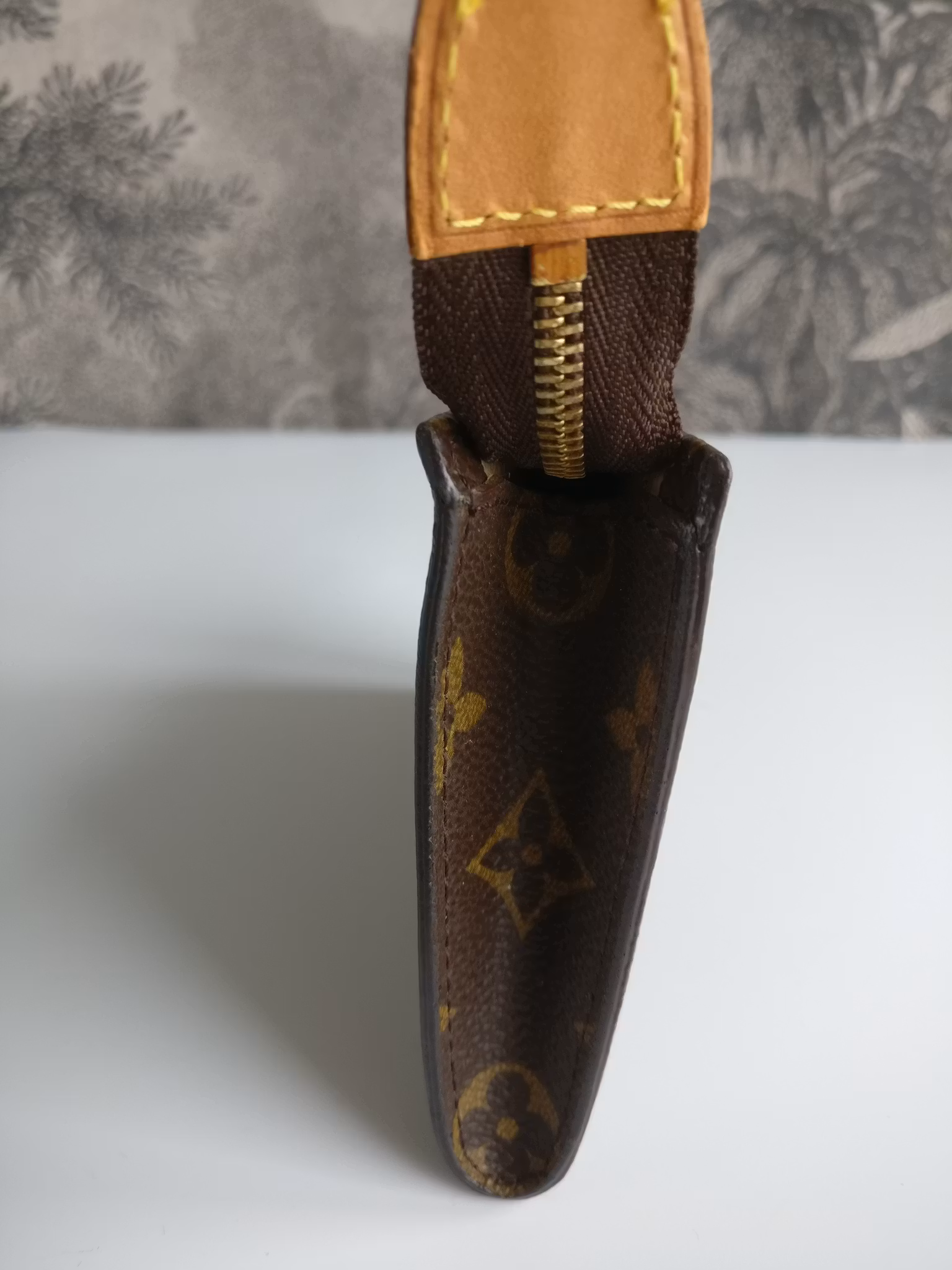 Accessory pouch Bucket PM