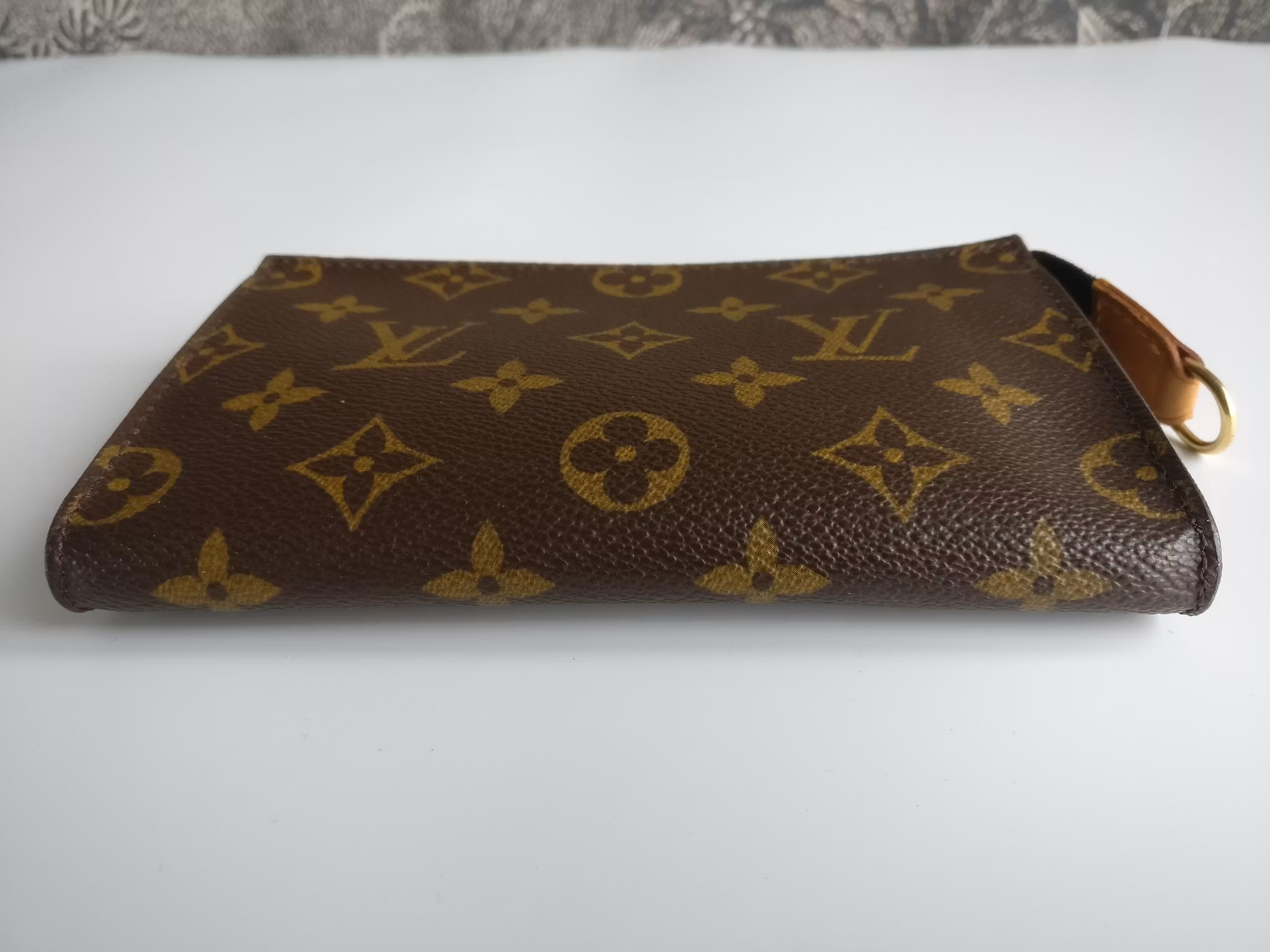 Accessory pouch Bucket PM