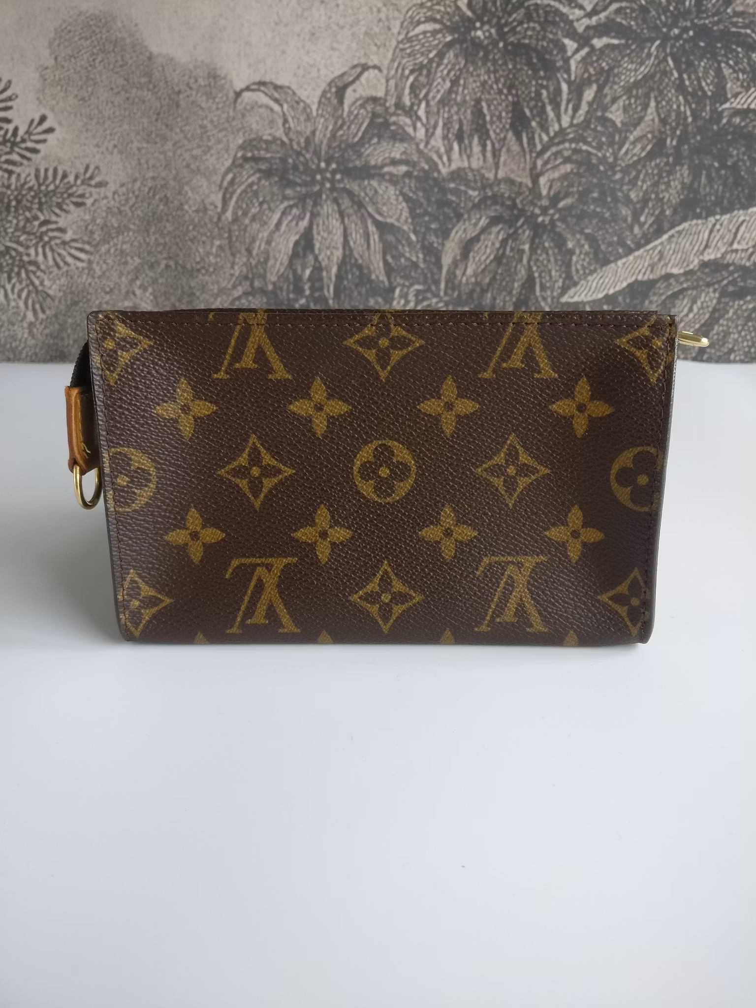 Accessory pouch Bucket PM