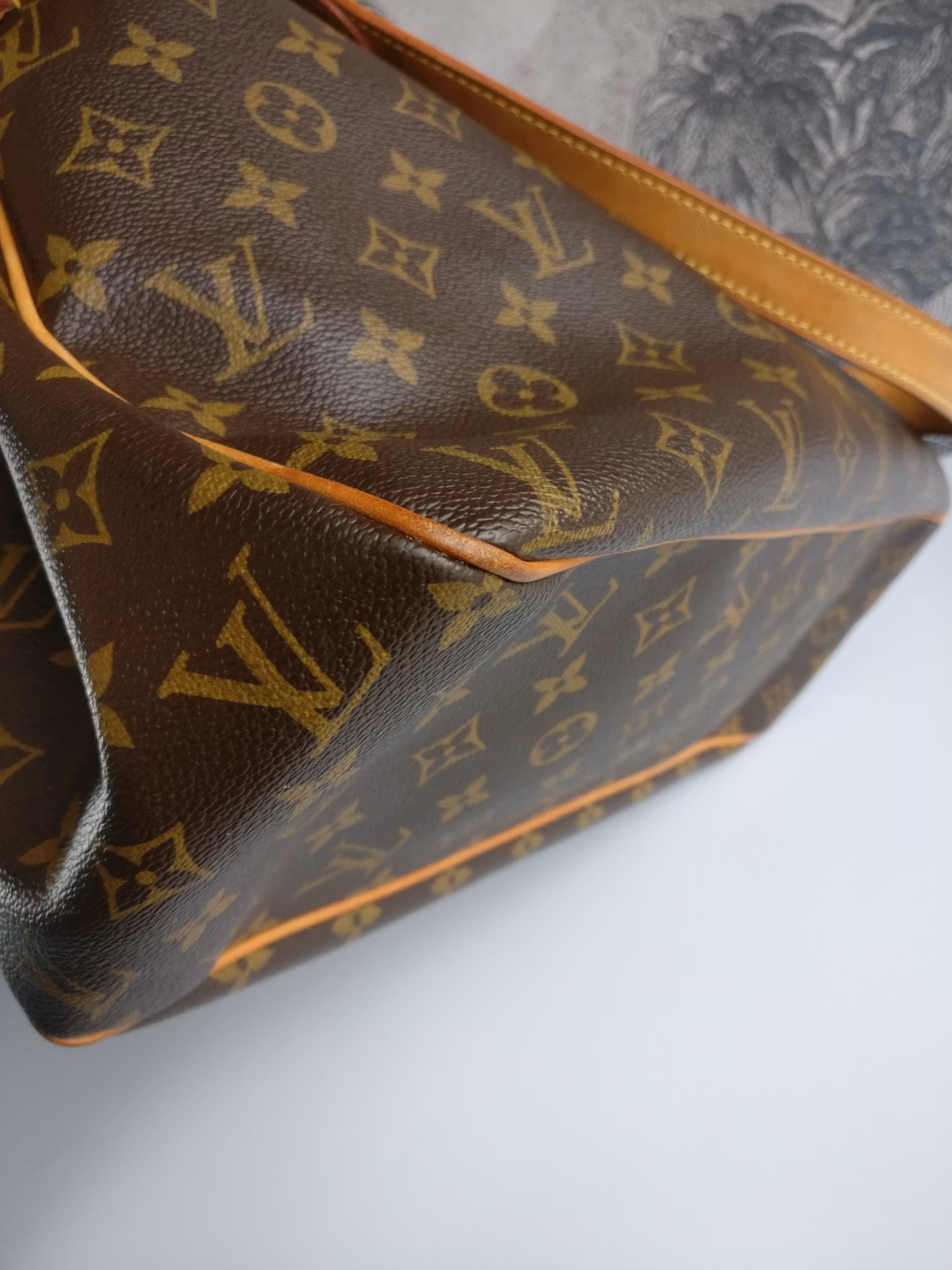 Louis Vuitton Batignolles Horizontal