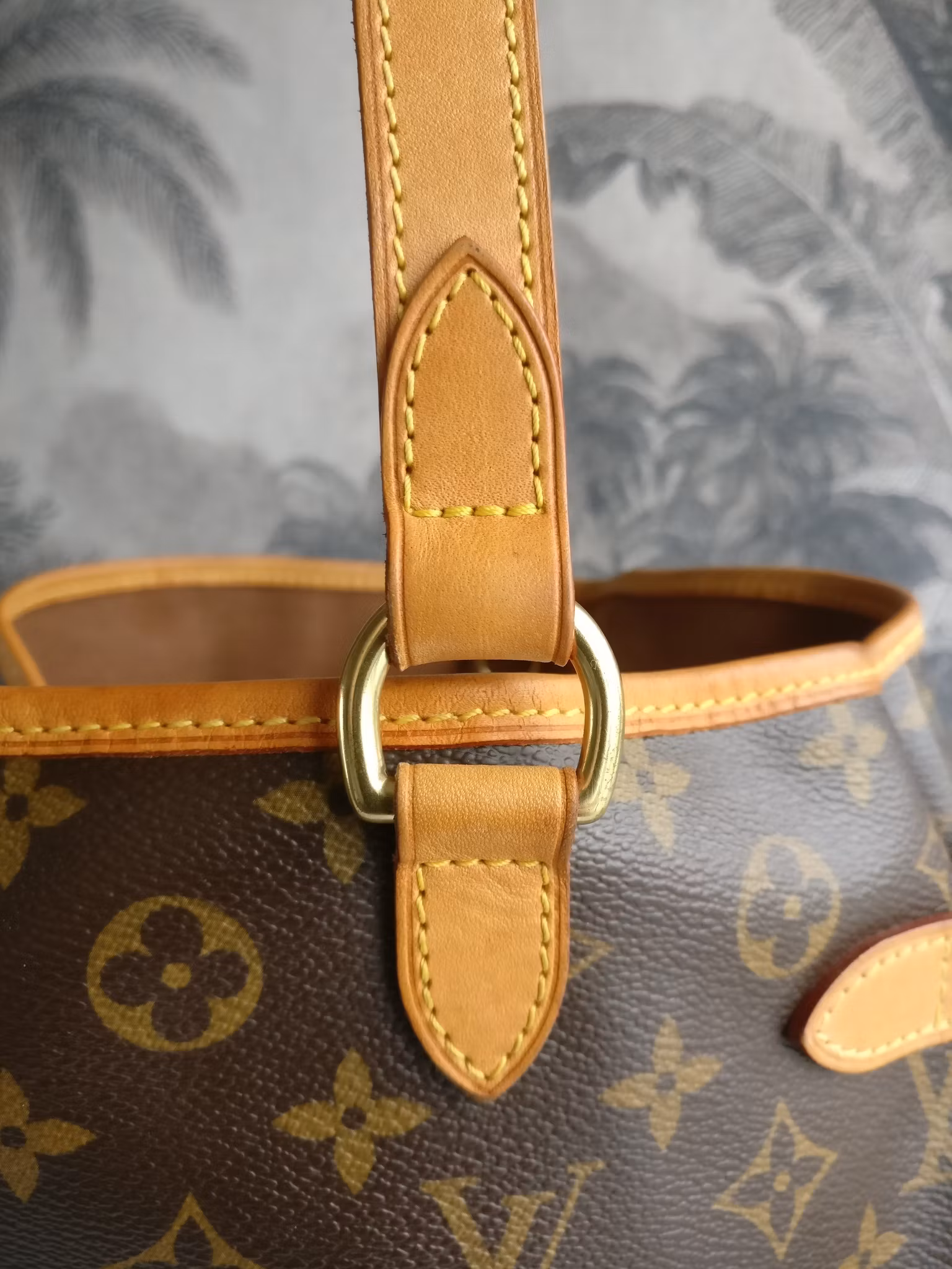 Louis Vuitton Batignolles Horizontal