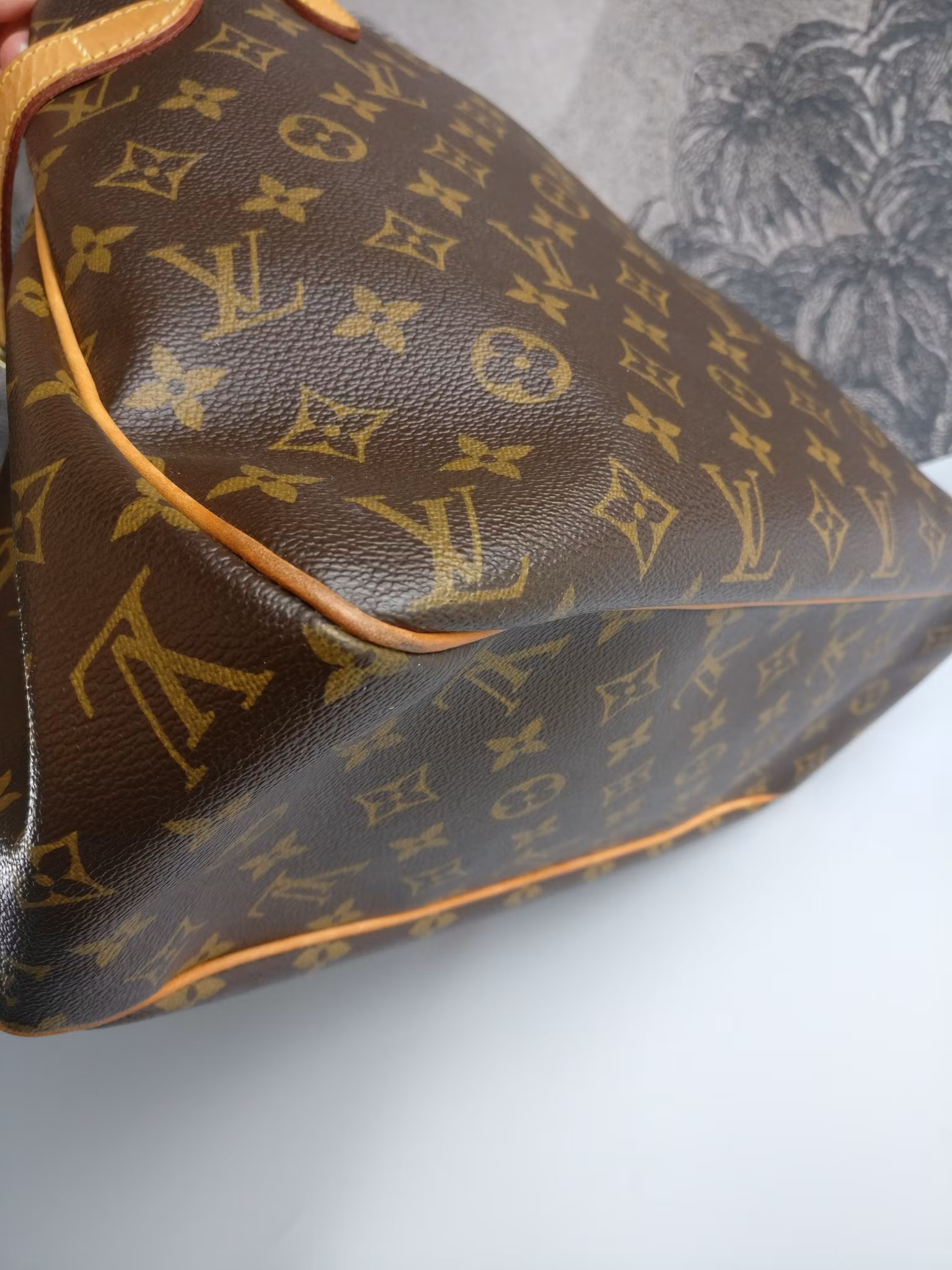 Louis Vuitton Batignolles Horizontal