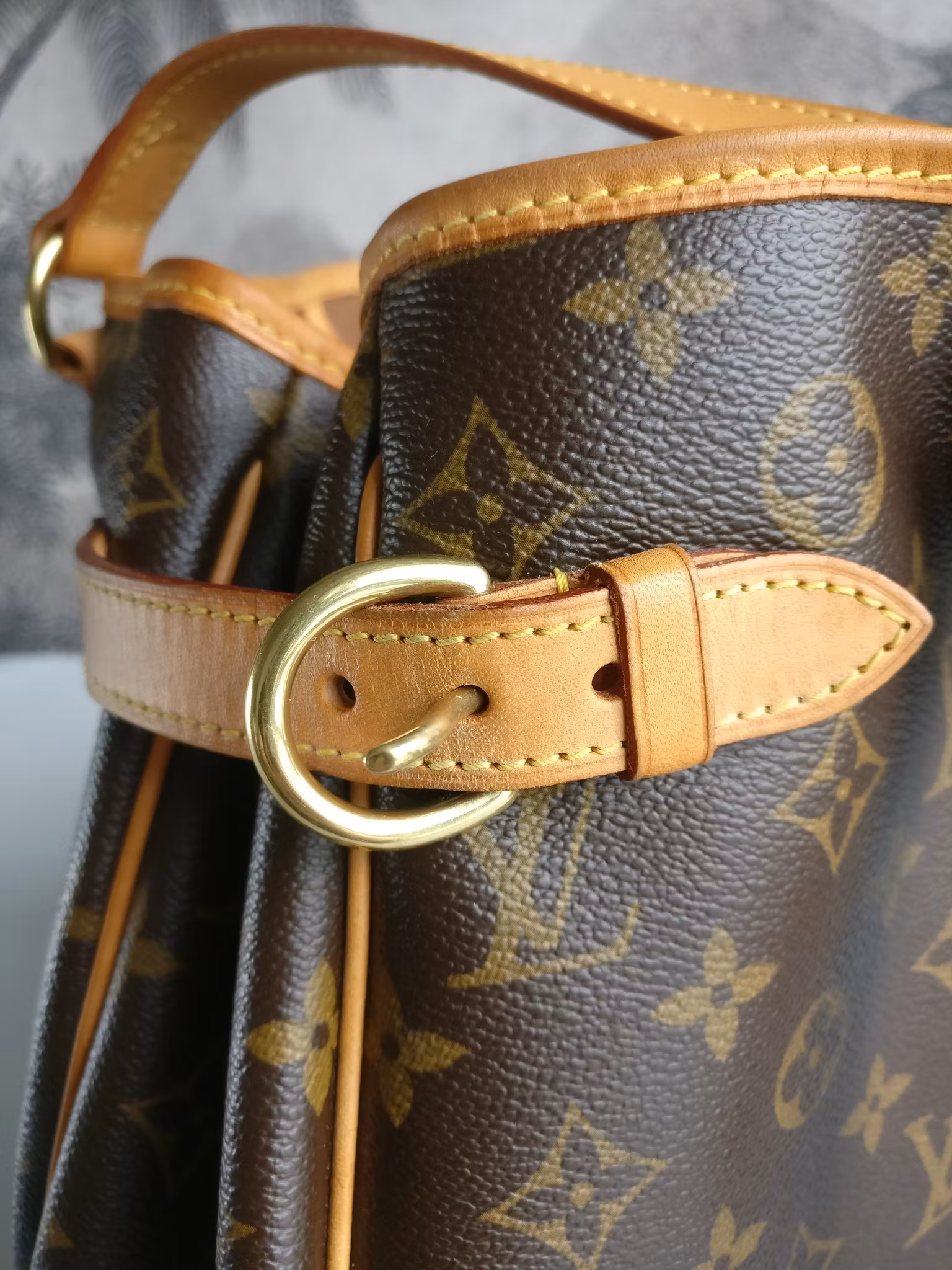 Louis Vuitton Batignolles Horizontal