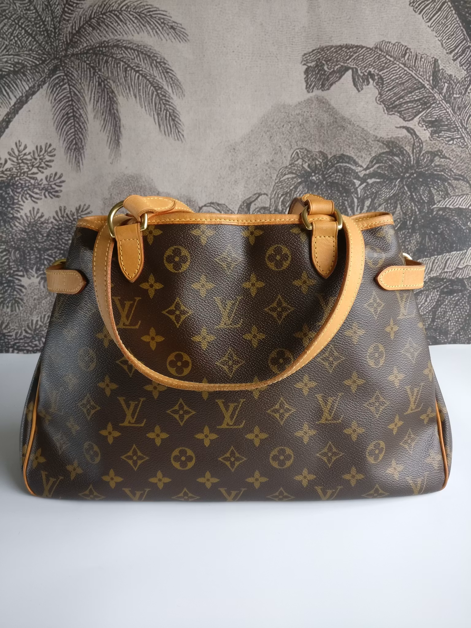Louis Vuitton Batignolles Horizontal