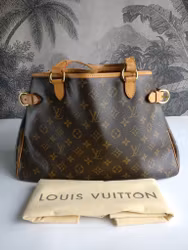 Louis Vuitton Batignolles Horizontal