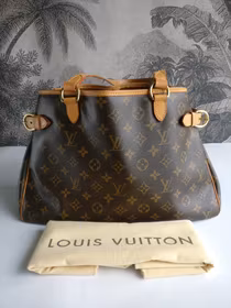 Louis Vuitton Batignolles Horizontal