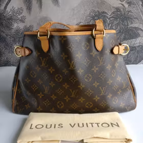 Louis Vuitton Batignolles Horizontal