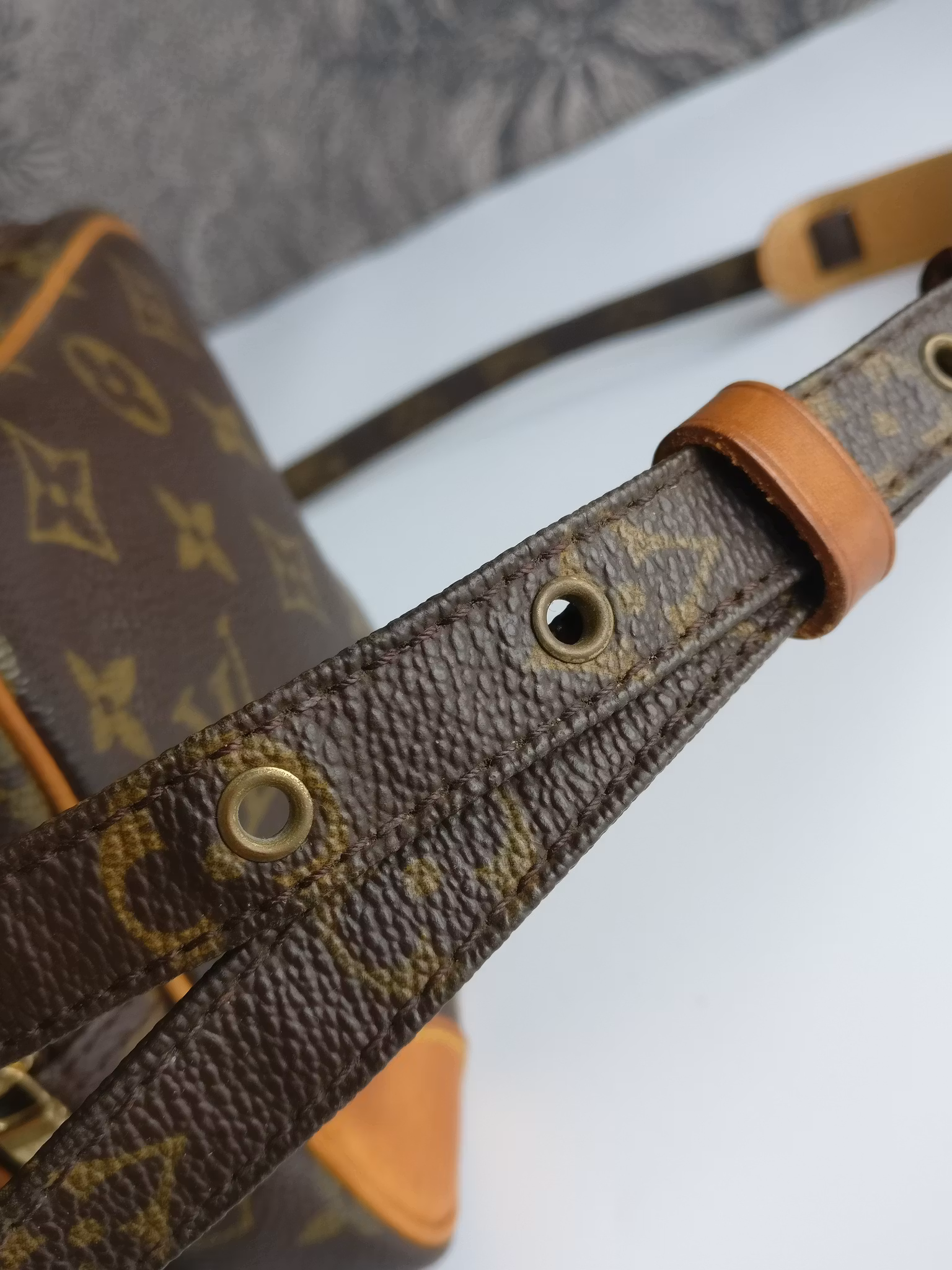 Louis Vuitton Amazon