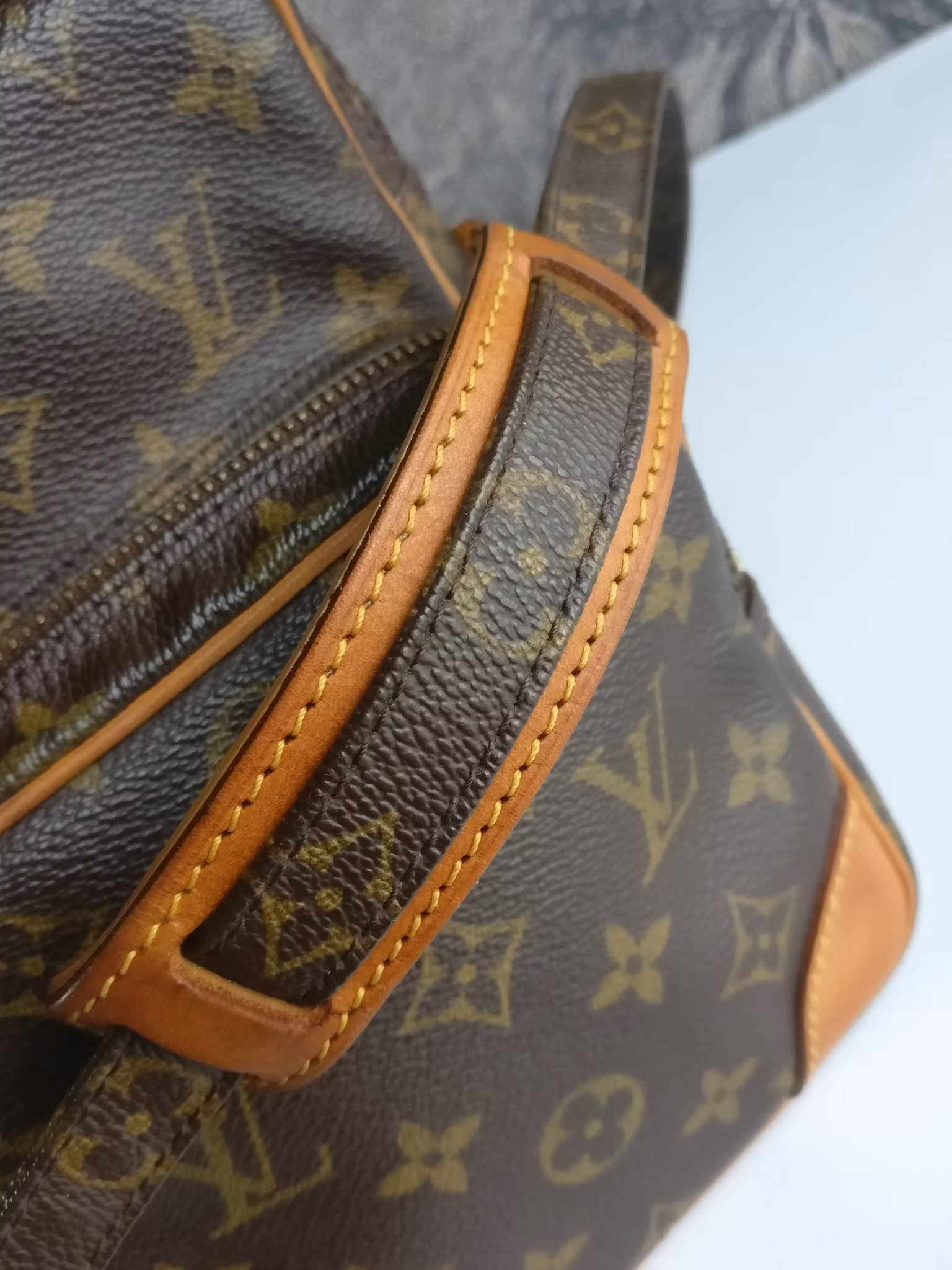 Louis Vuitton Amazon