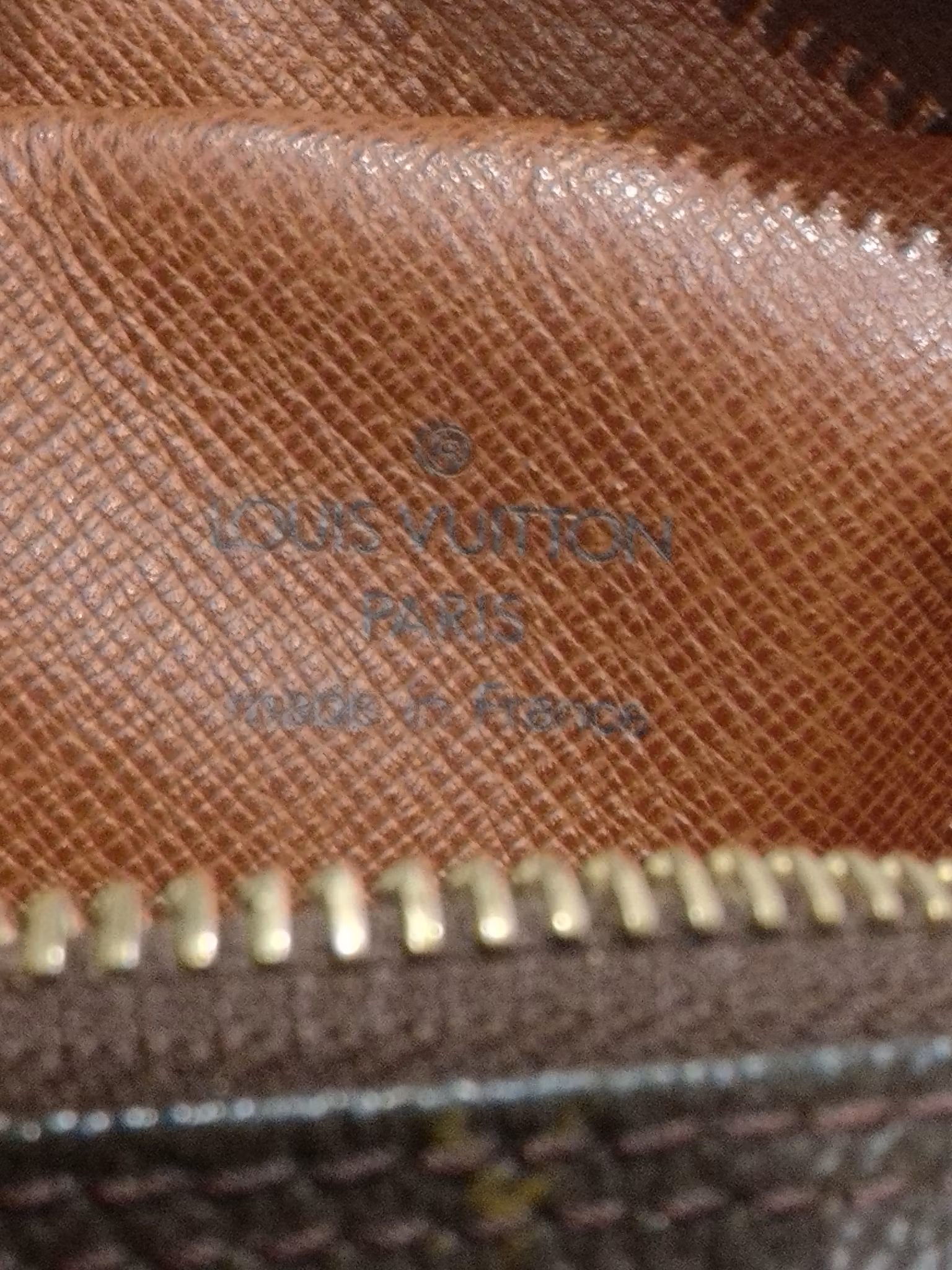 Louis Vuitton Amazon
