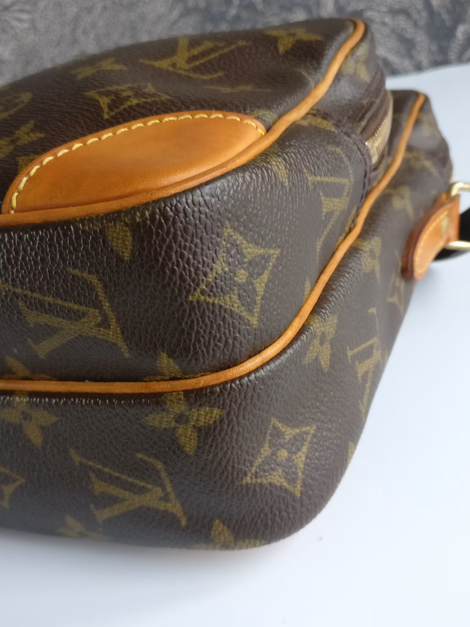 Louis Vuitton Amazon