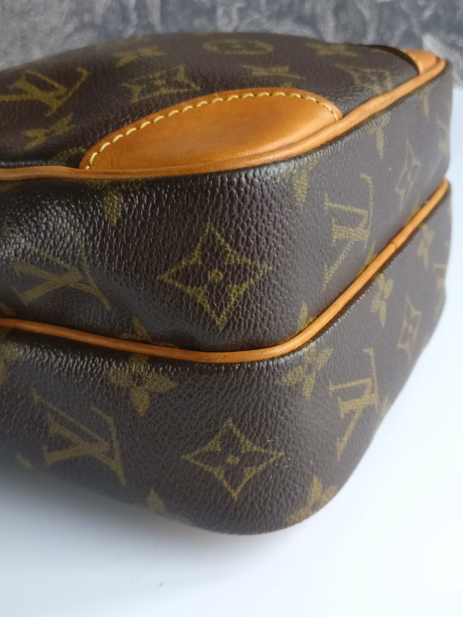 Louis Vuitton Amazon