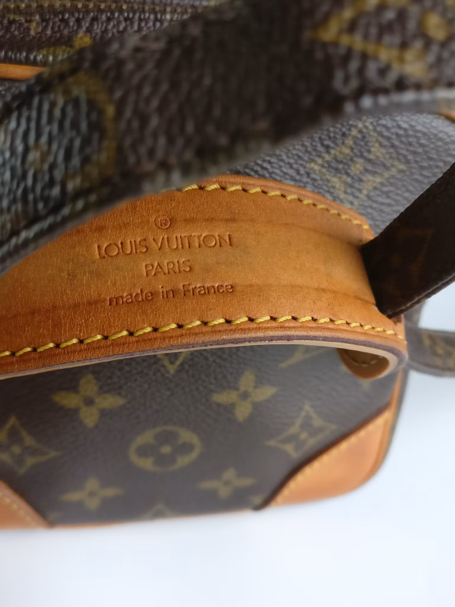 Louis Vuitton Amazon