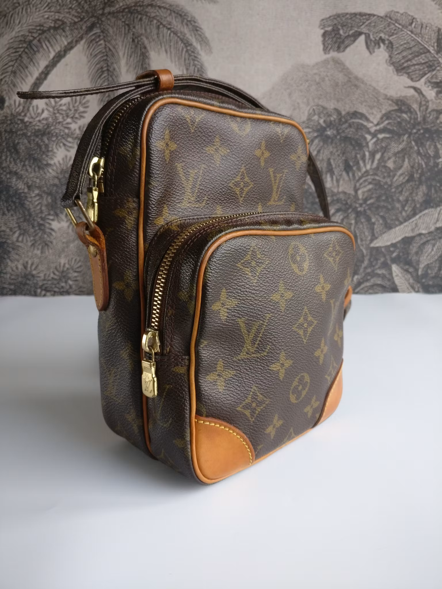 Louis Vuitton Amazon