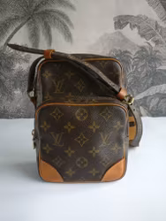 Louis Vuitton Amazon