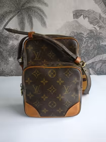 Louis Vuitton Amazon