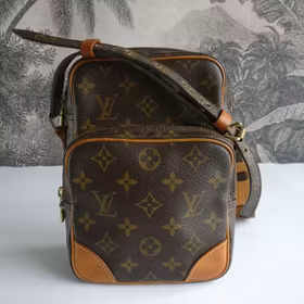 Louis Vuitton Amazon