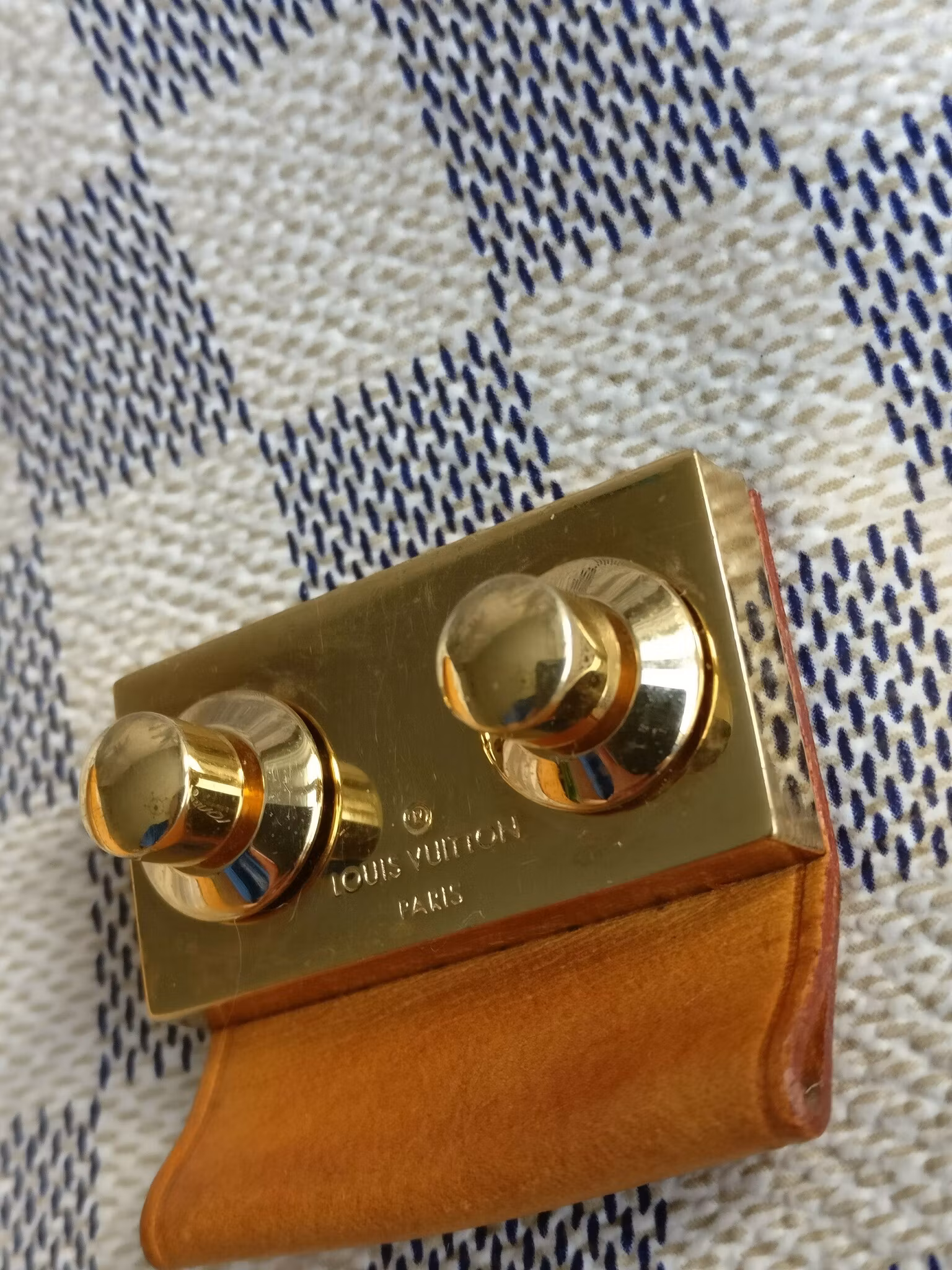 Louis Vuitton Salina PM