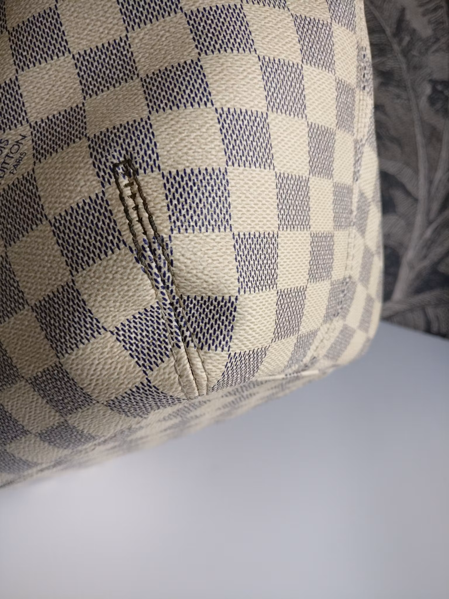 Louis Vuitton Salina PM