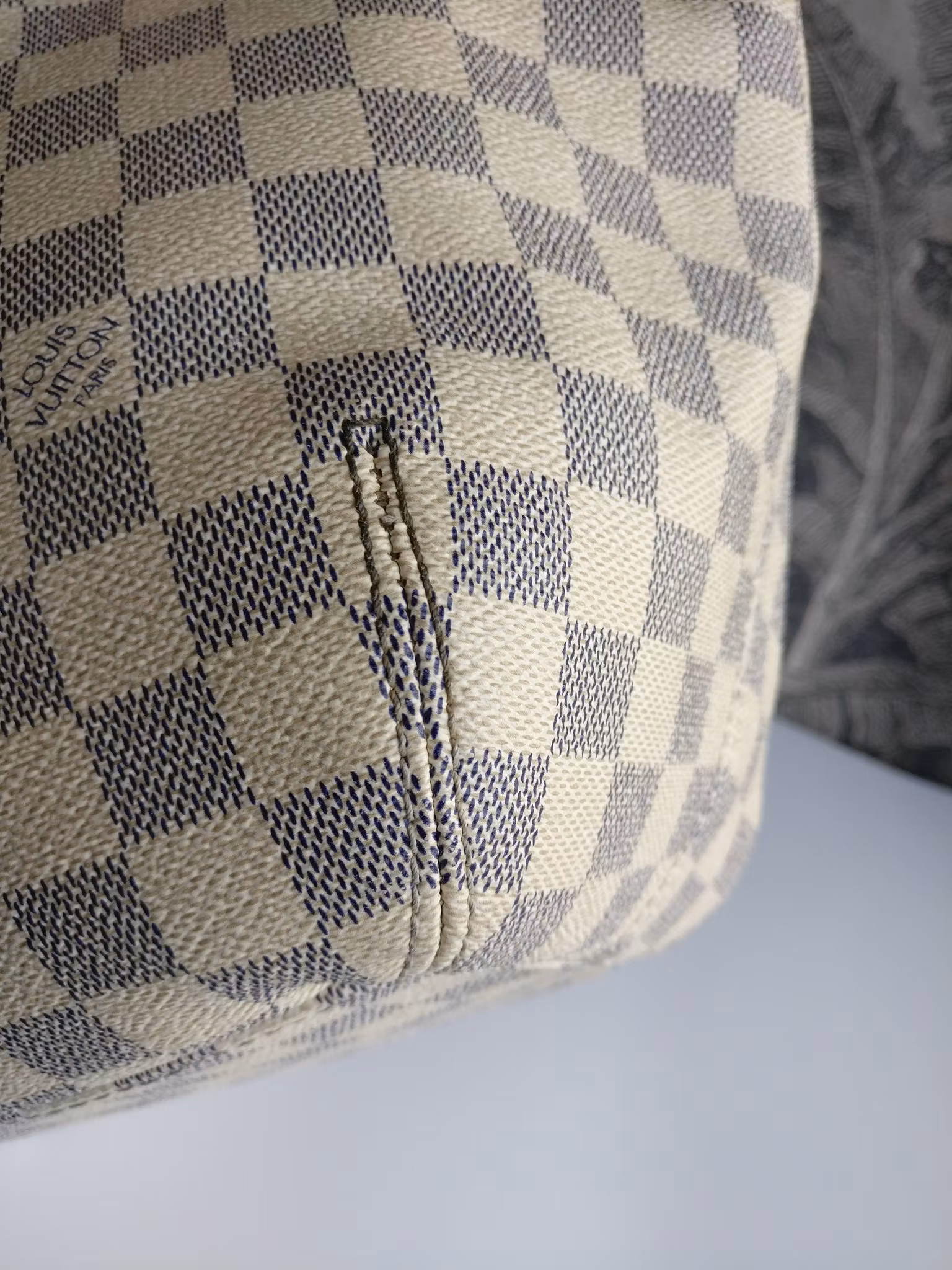Louis Vuitton Salina PM