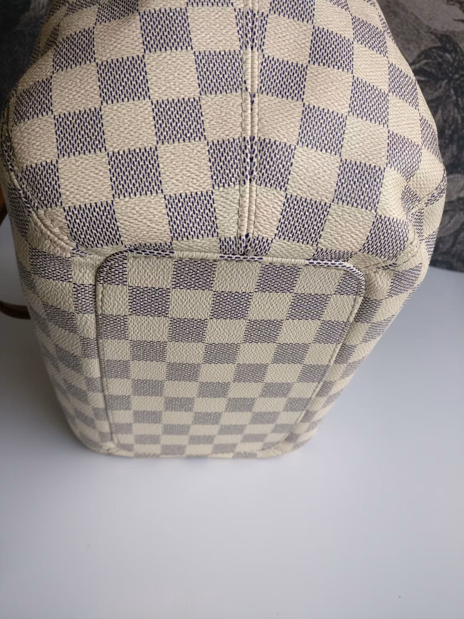 Louis Vuitton Salina PM