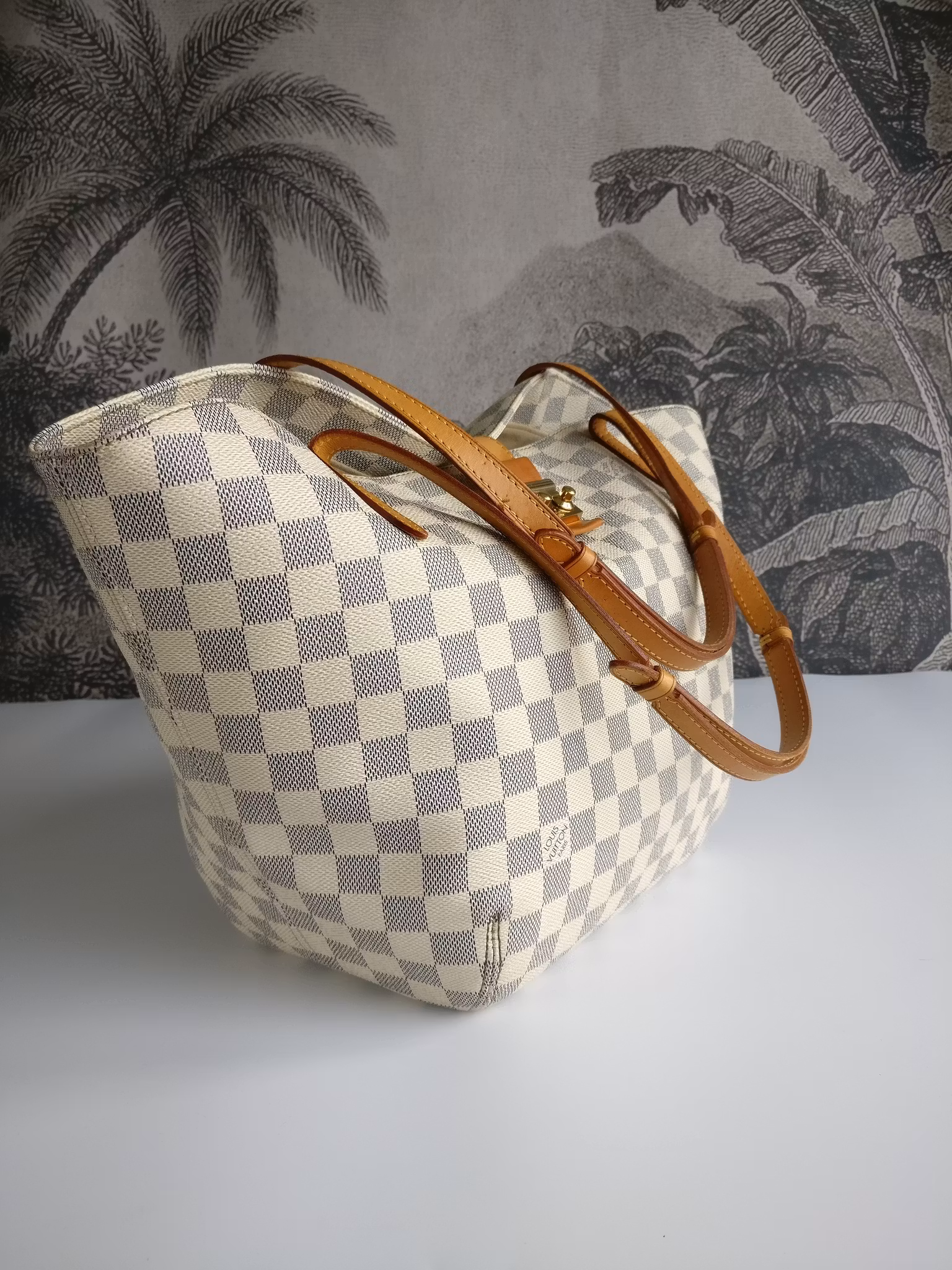 Louis Vuitton Salina PM