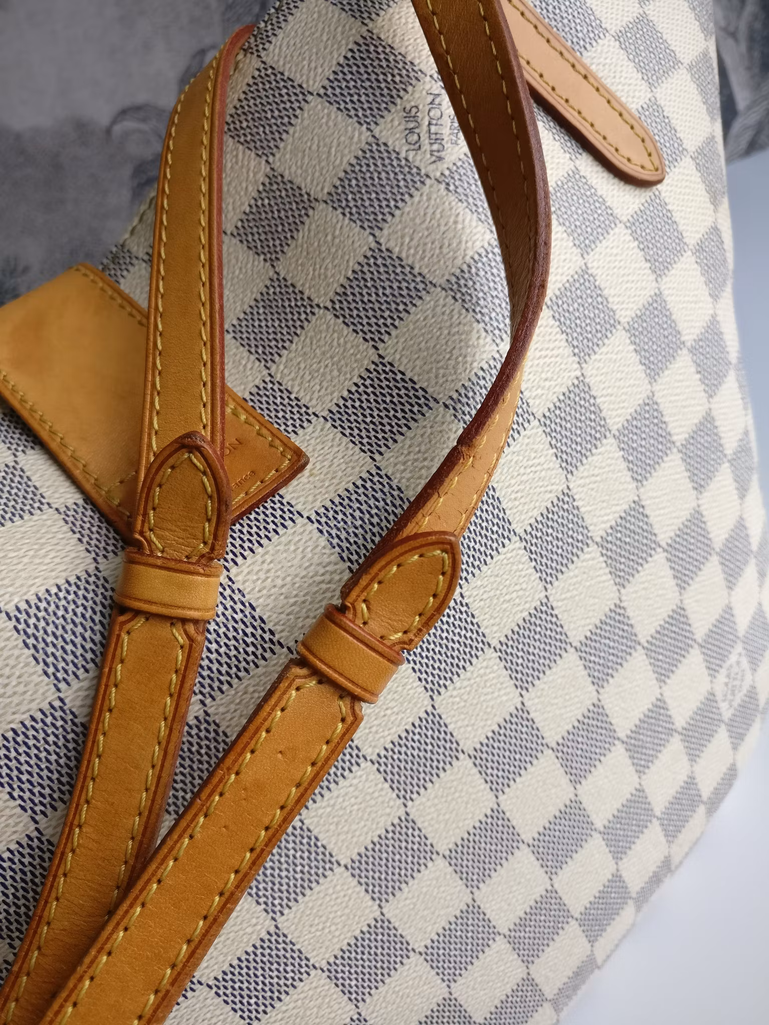 Louis Vuitton Salina PM