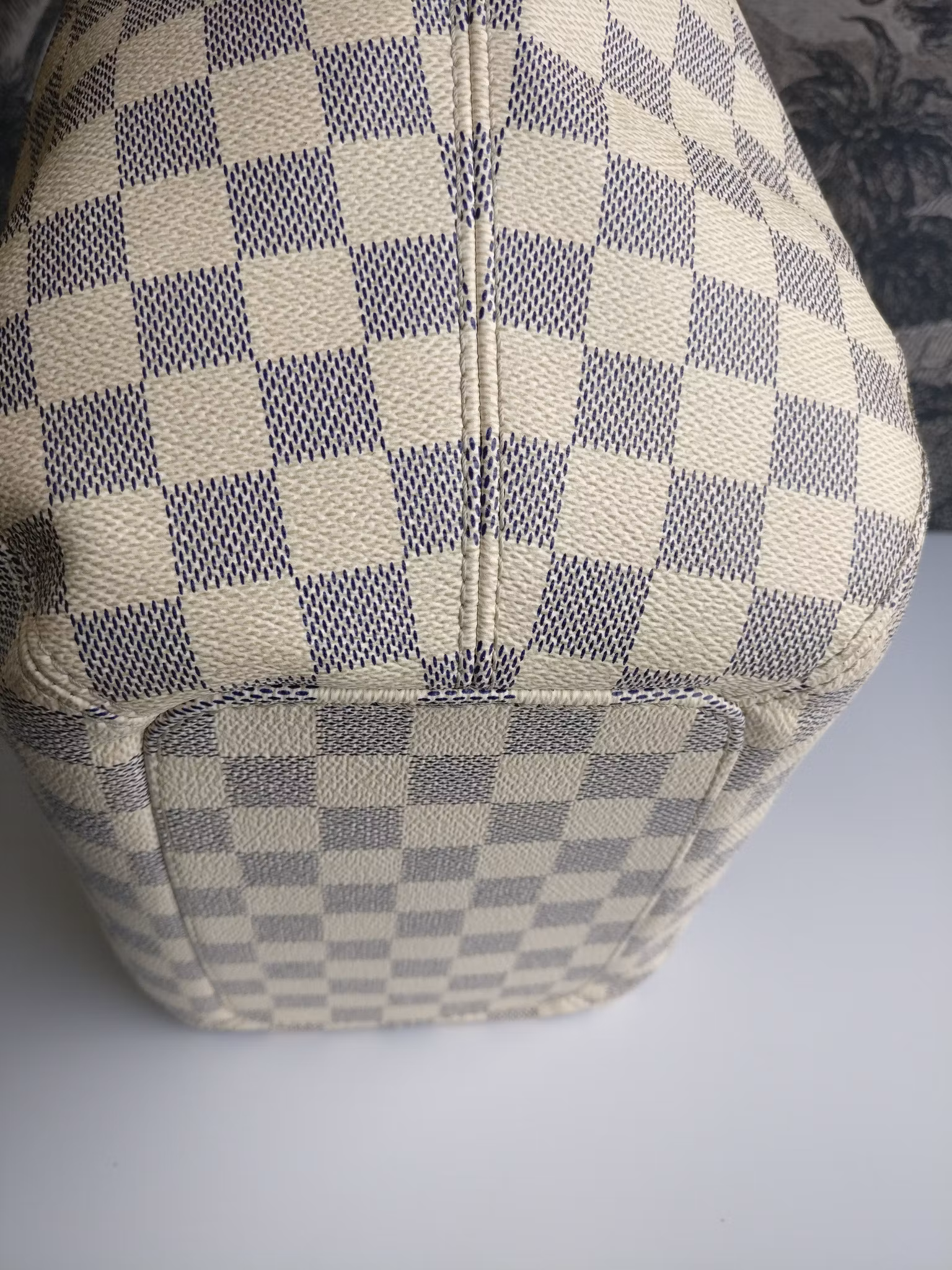 Louis Vuitton Salina PM