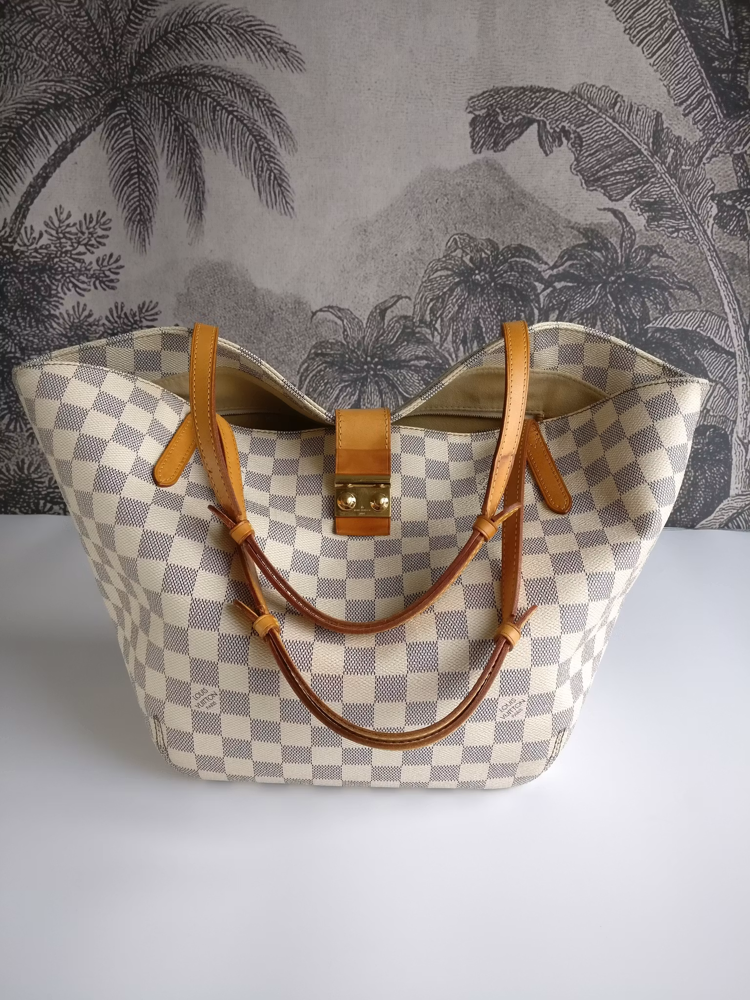 Louis Vuitton Salina PM