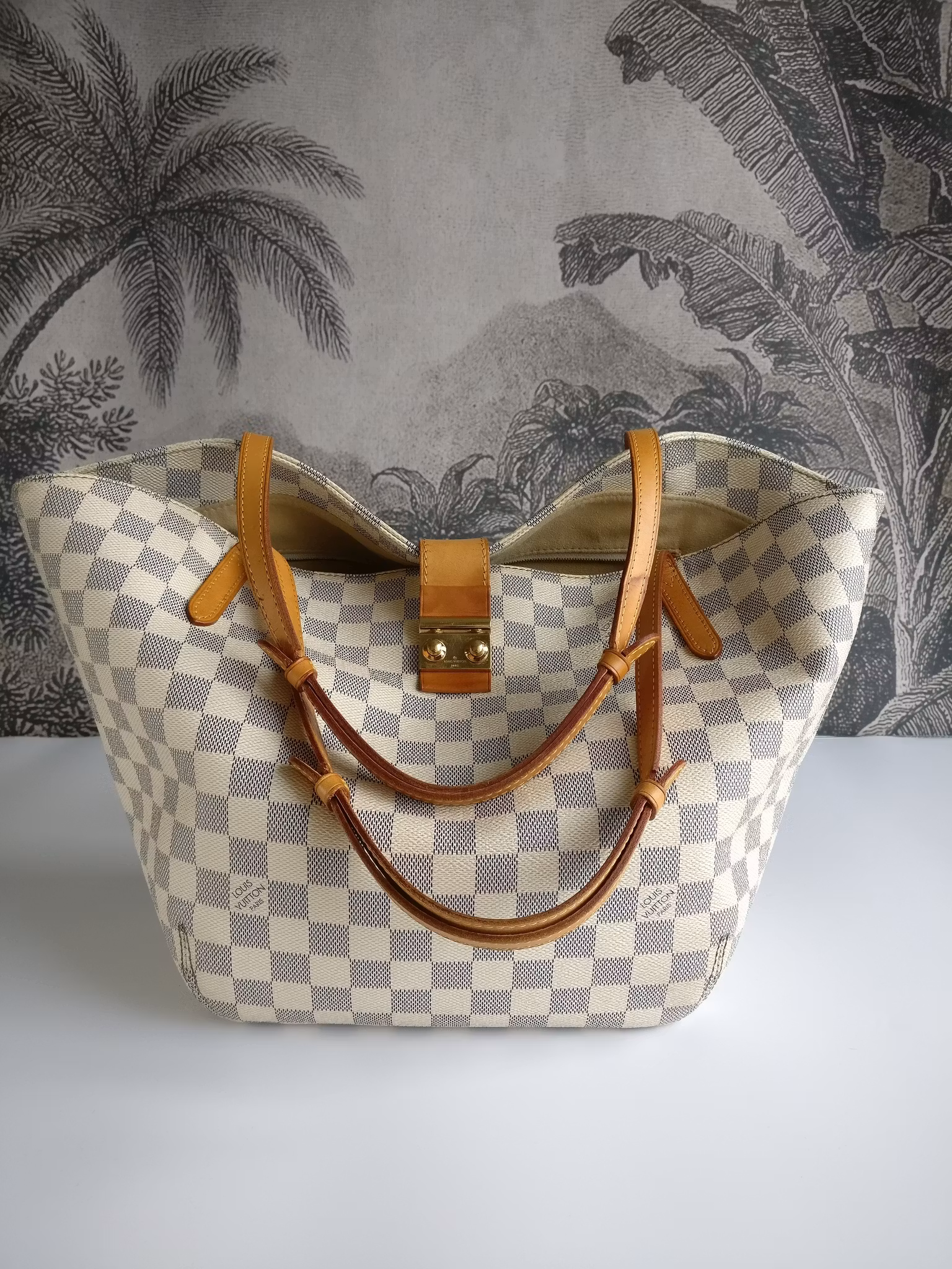 Louis Vuitton Salina PM
