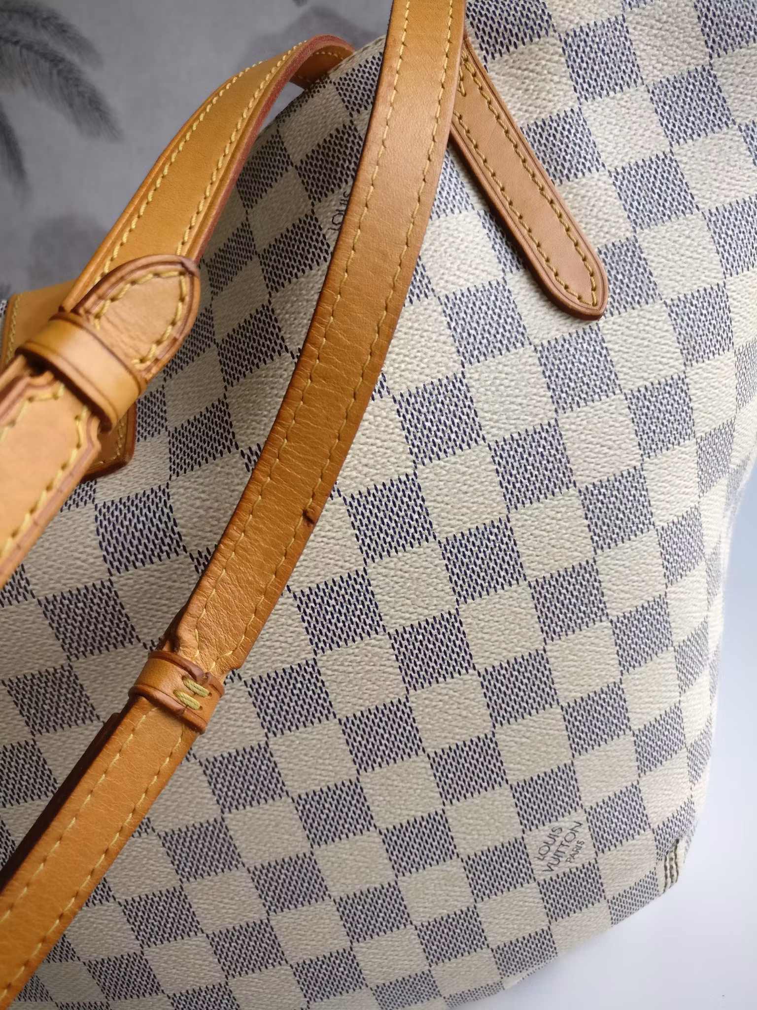 Louis Vuitton Salina PM