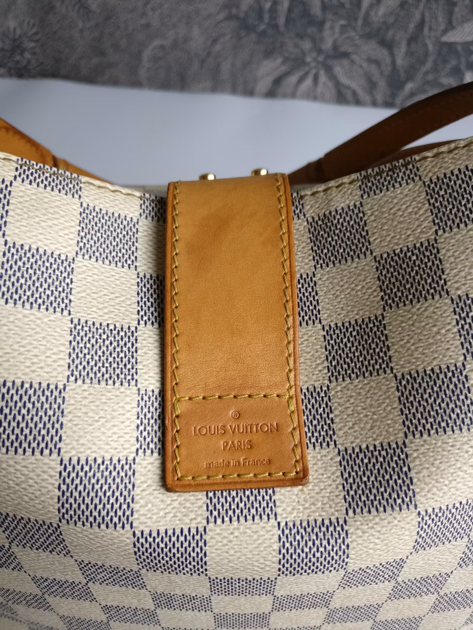 Louis Vuitton Salina PM