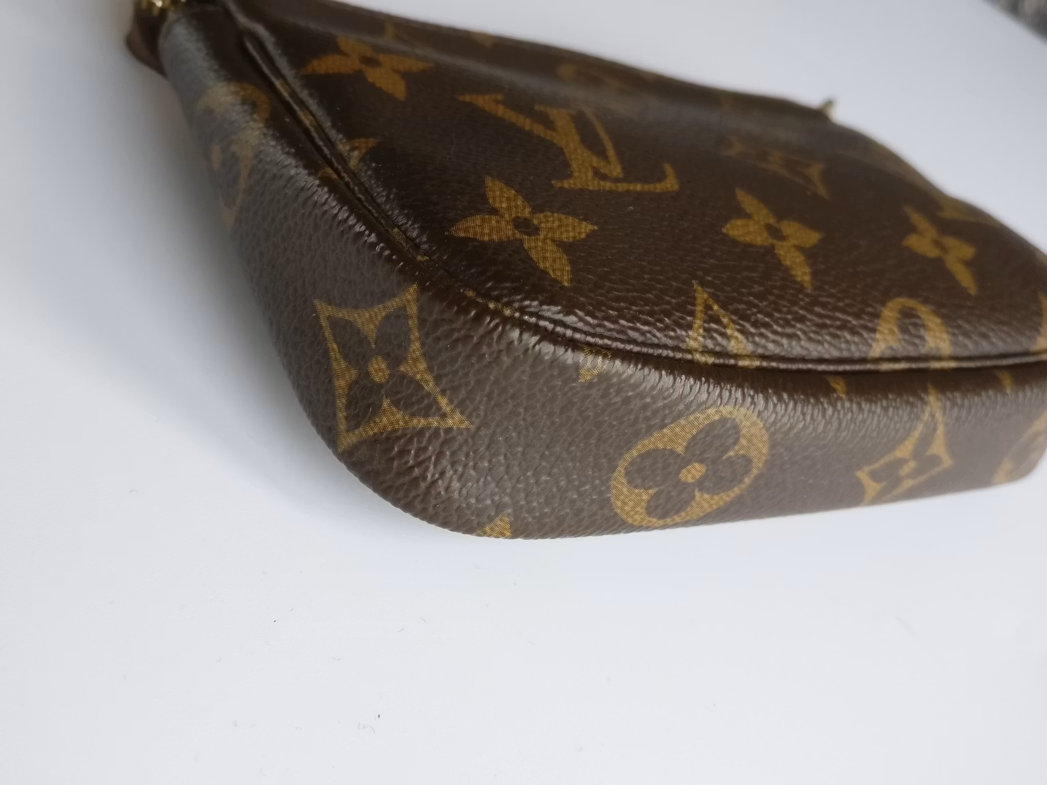 Louis Vuitton Mini Pochette Accessories
