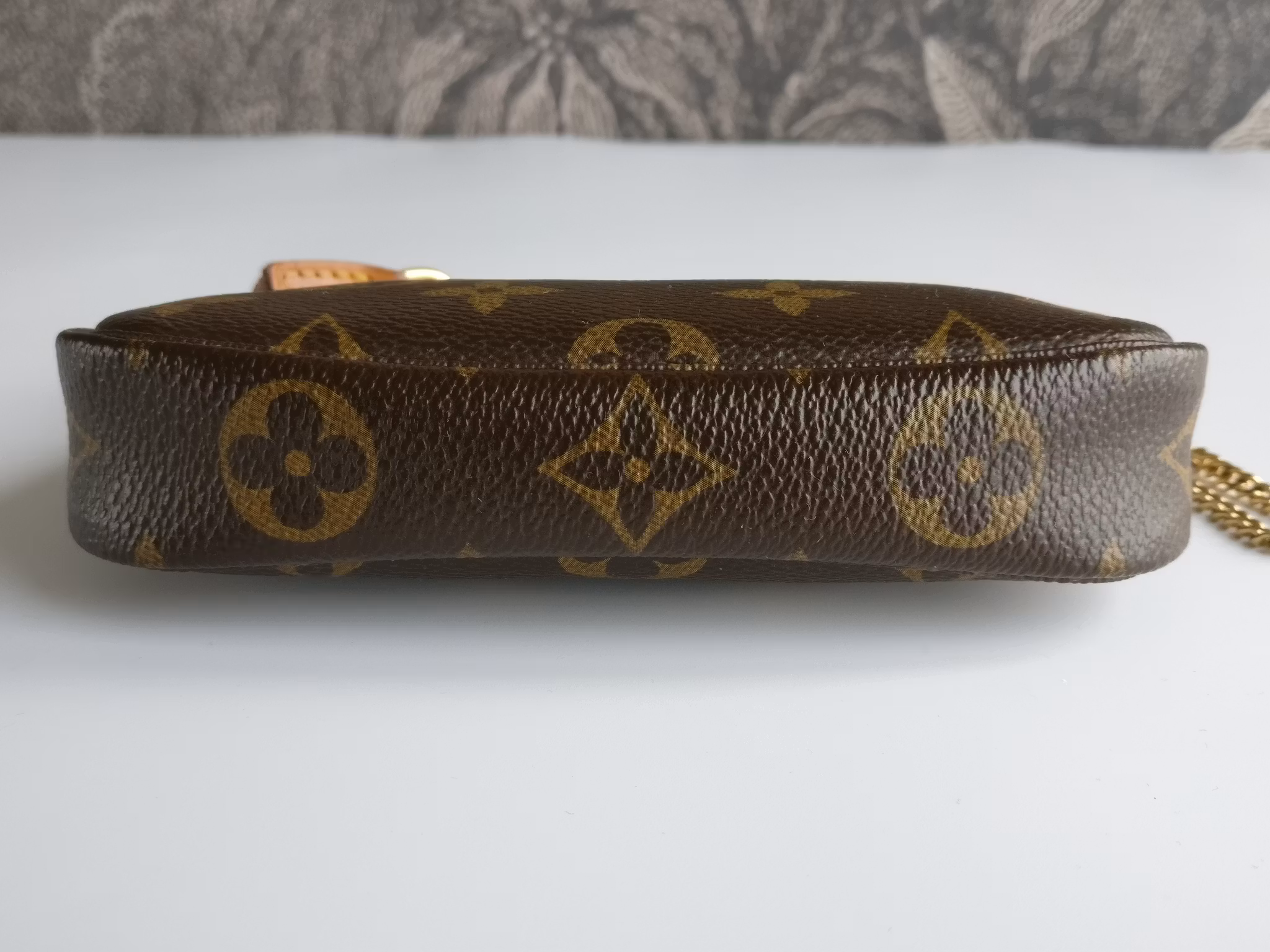 Louis Vuitton Mini Pochette Accessories