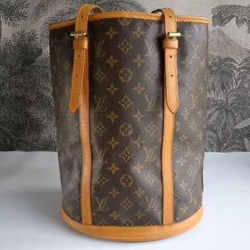 Louis Vuitton Bucket GM