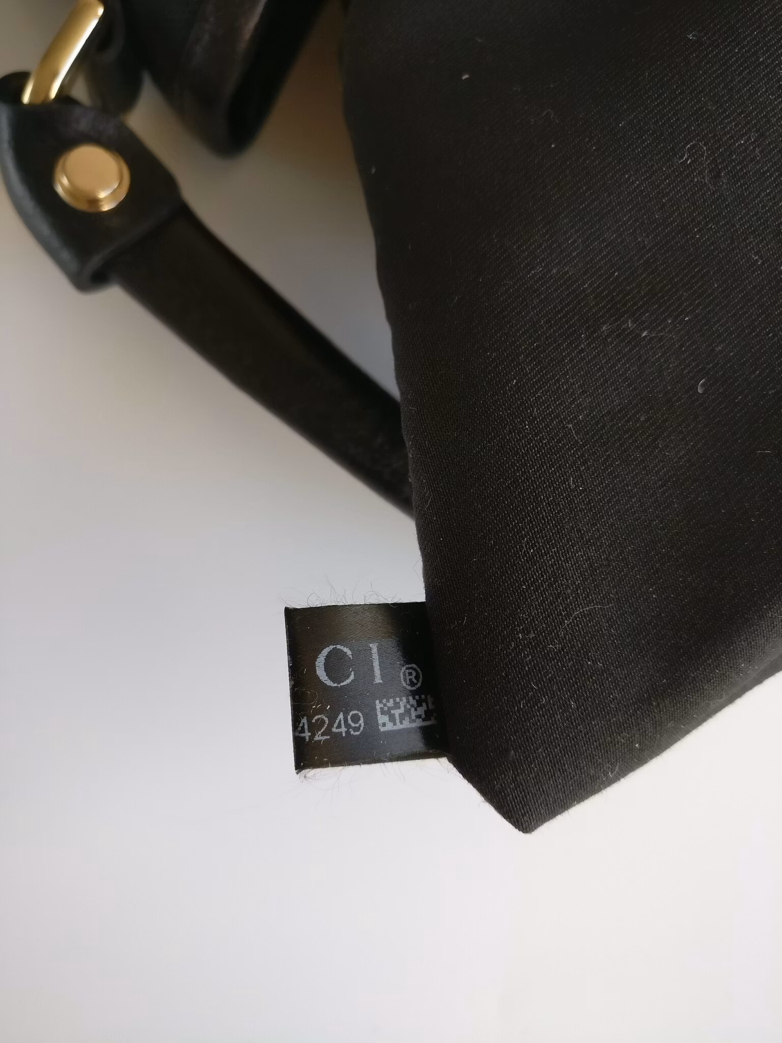 Gucci GG Abbey Shoulder bag