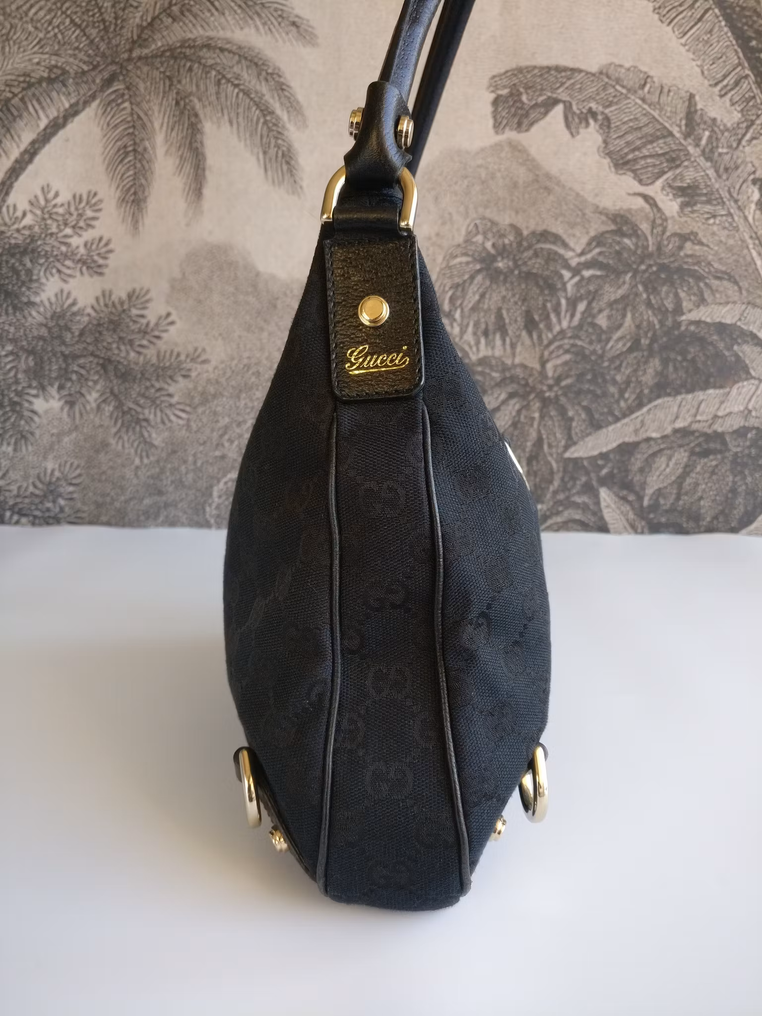 Gucci GG Abbey Shoulder bag