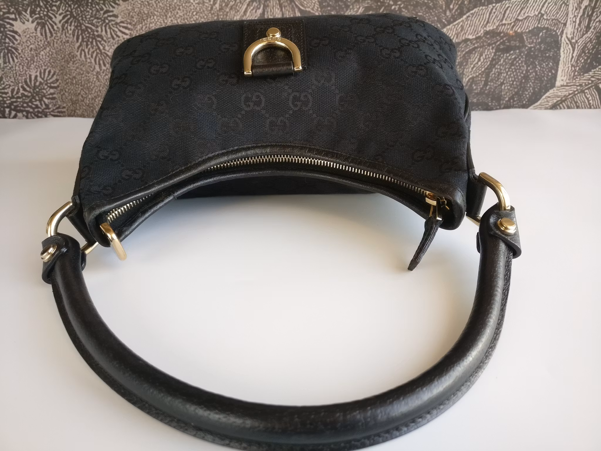 Gucci GG Abbey Shoulder bag