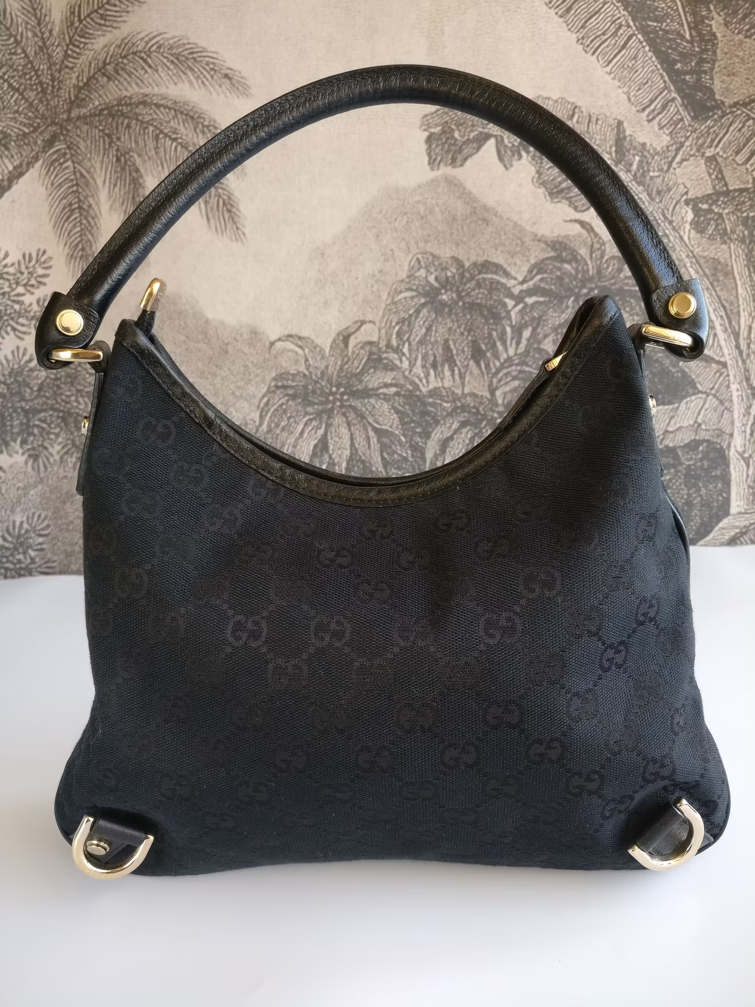 Gucci GG Abbey Shoulder bag